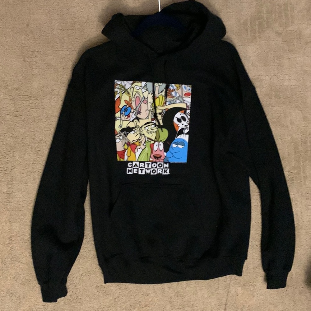 Men’s hoodie